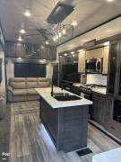 2022 Forest River Cedar Creek Champagne 38EL, $ 56,500