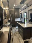 2022 Forest River Cedar Creek Champagne 38EL, $ 56,500