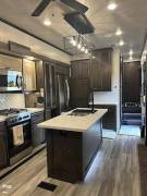 2022 Forest River Cedar Creek Champagne 38EL, $ 56,500