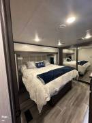 2022 Forest River Cedar Creek Champagne 38EL, $ 56,500