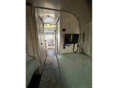 2023 Airstream International 25FB Twin, $ 92,200