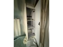 2023 Airstream International 25FB Twin, $ 92,200