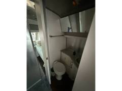 2023 Airstream International 25FB Twin, $ 92,200