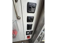 2023 Airstream International 25FB Twin, $ 92,200