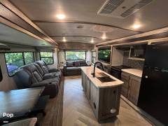 2021 Forest River Salem Hemisphere 308RL, $ 37,750