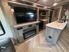 2021 Forest River Salem Hemisphere 308RL, $ 37,750