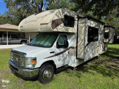 2017 Thor Motor Coach Quantum RQ29, $ 59,500