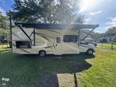 2017 Thor Motor Coach Quantum RQ29, $ 59,500