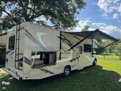 2017 Thor Motor Coach Quantum RQ29, $ 59,500