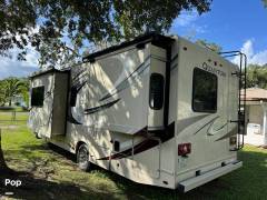 2017 Thor Motor Coach Quantum RQ29, $ 59,500