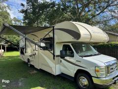 2017 Thor Motor Coach Quantum RQ29, $ 59,500