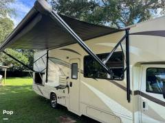 2017 Thor Motor Coach Quantum RQ29, $ 59,500