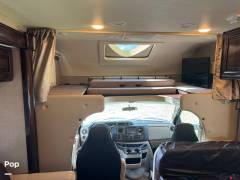 2017 Thor Motor Coach Quantum RQ29, $ 59,500