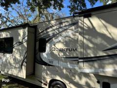 2017 Thor Motor Coach Quantum RQ29, $ 59,500