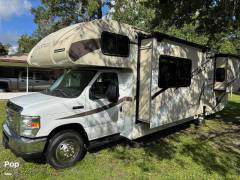 2017 Thor Motor Coach Quantum RQ29, $ 59,500