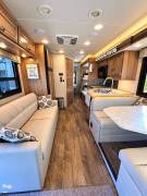 2021 Jayco Greyhawk Prestige 31FP, $ 93,500
