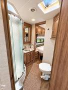 2021 Jayco Greyhawk Prestige 31FP, $ 93,500