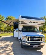 2021 Jayco Greyhawk Prestige 31FP, $ 93,500