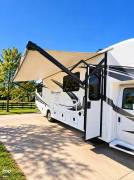 2021 Jayco Greyhawk Prestige 31FP, $ 93,500