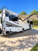 2021 Jayco Greyhawk Prestige 31FP, $ 93,500