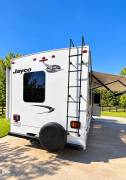 2021 Jayco Greyhawk Prestige 31FP, $ 93,500