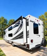 2021 Jayco Greyhawk Prestige 31FP, $ 93,500