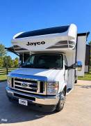 2021 Jayco Greyhawk Prestige 31FP, $ 93,500