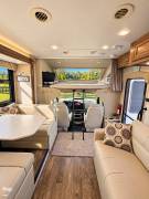 2021 Jayco Greyhawk Prestige 31FP, $ 93,500
