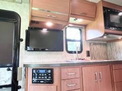2014 Winnebago View Profile 24G, $ 59,900