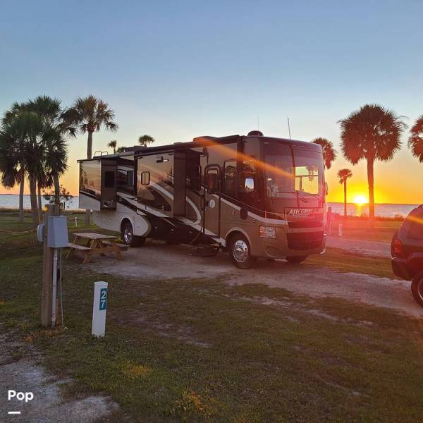 2015 Tiffin Allegro Open Road 34TGA, $ 68,900