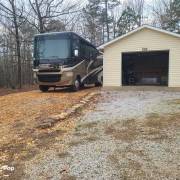 2015 Tiffin Allegro Open Road 34TGA, $ 68,900