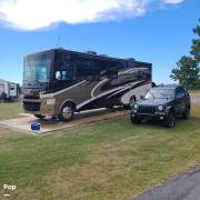 2015 Tiffin Allegro Open Road 34TGA, $ 68,900
