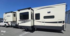 2019 Forest River Cedar Creek 38DBRK, $ 49,500