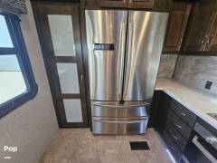 2019 Forest River Cedar Creek 38DBRK, $ 49,500