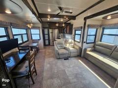 2019 Forest River Cedar Creek 38DBRK, $ 49,500
