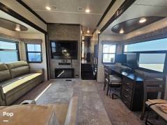 2019 Forest River Cedar Creek 38DBRK, $ 49,500