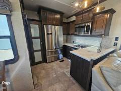 2019 Forest River Cedar Creek 38DBRK, $ 49,500