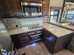 2019 Forest River Cedar Creek 38DBRK, $ 49,500