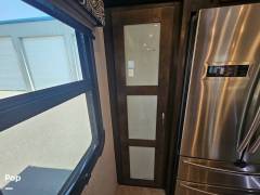 2019 Forest River Cedar Creek 38DBRK, $ 49,500