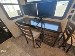 2019 Forest River Cedar Creek 38DBRK, $ 49,500