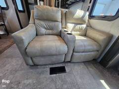2019 Forest River Cedar Creek 38DBRK, $ 49,500