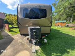 2018 Forest River Rockwood 2902WS, $ 25,000