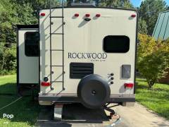 2018 Forest River Rockwood 2902WS, $ 25,000