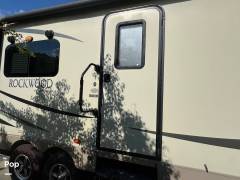 2018 Forest River Rockwood 2902WS, $ 25,000
