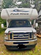 2023 Thor Motor Coach Four Winds 28A, $ 79,900