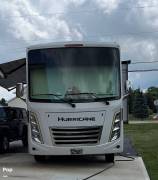 2023 Thor Motor Coach Hurricane 29M, $ 119,000