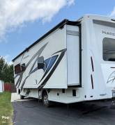 2023 Thor Motor Coach Hurricane 29M, $ 119,000