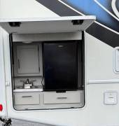 2023 Thor Motor Coach Hurricane 29M, $ 119,000