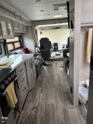 2023 Thor Motor Coach Hurricane 29M, $ 119,000