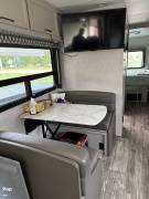 2023 Thor Motor Coach Hurricane 29M, $ 119,000